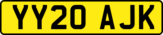 YY20AJK