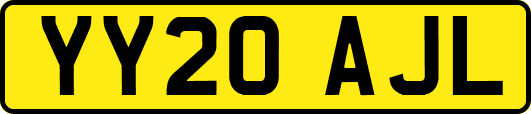 YY20AJL