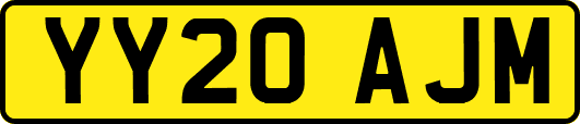 YY20AJM
