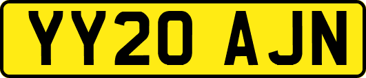 YY20AJN