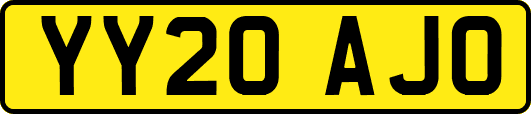 YY20AJO