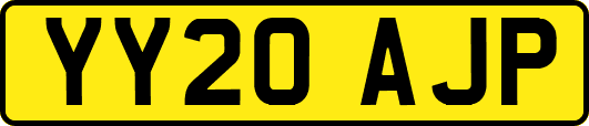 YY20AJP