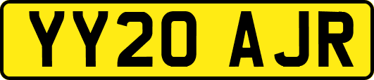 YY20AJR