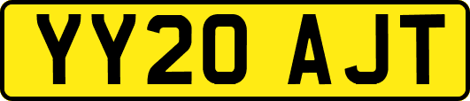 YY20AJT