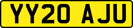 YY20AJU