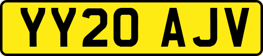 YY20AJV