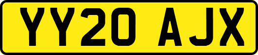 YY20AJX