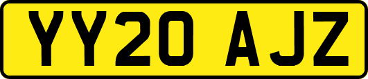 YY20AJZ