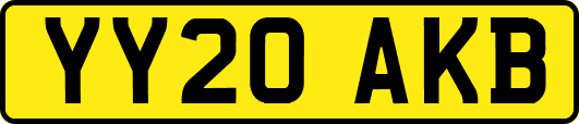 YY20AKB