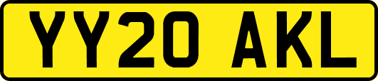 YY20AKL
