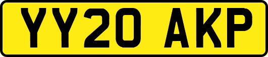 YY20AKP