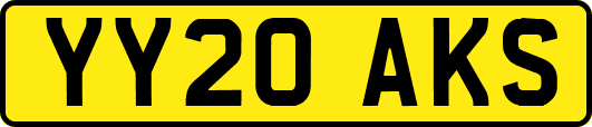 YY20AKS