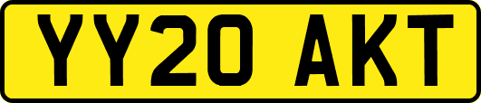 YY20AKT