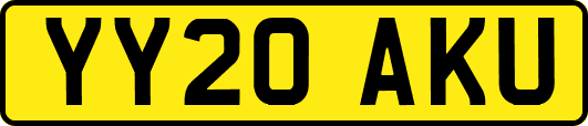 YY20AKU