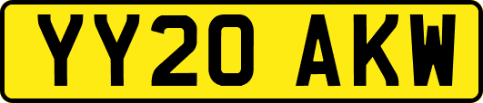 YY20AKW