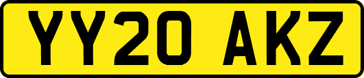 YY20AKZ