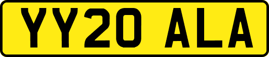 YY20ALA