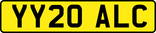 YY20ALC