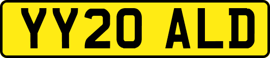 YY20ALD