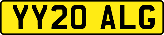 YY20ALG
