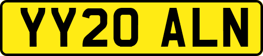 YY20ALN