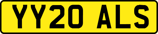YY20ALS