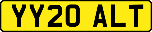 YY20ALT