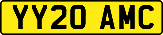 YY20AMC
