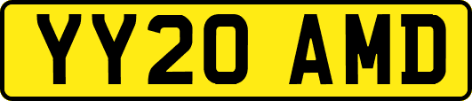YY20AMD