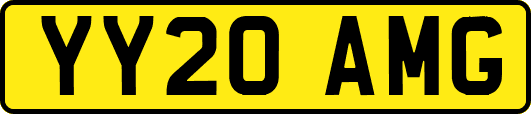 YY20AMG