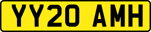 YY20AMH