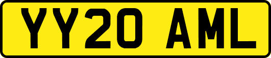 YY20AML