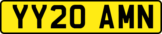 YY20AMN