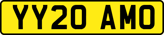 YY20AMO