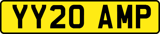 YY20AMP