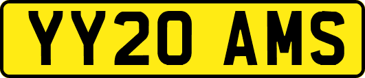 YY20AMS