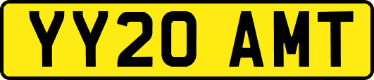 YY20AMT