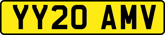YY20AMV