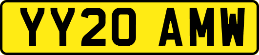 YY20AMW