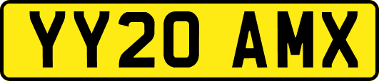 YY20AMX