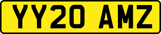 YY20AMZ