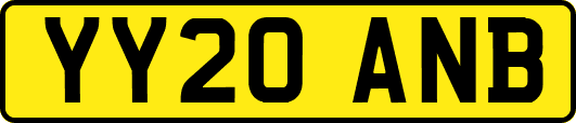 YY20ANB