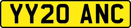 YY20ANC