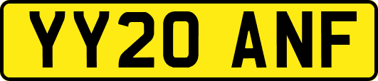 YY20ANF