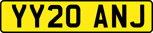 YY20ANJ