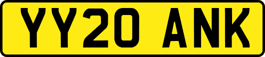 YY20ANK