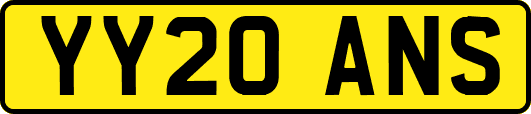 YY20ANS