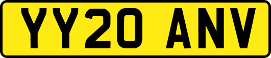 YY20ANV