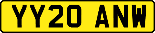 YY20ANW
