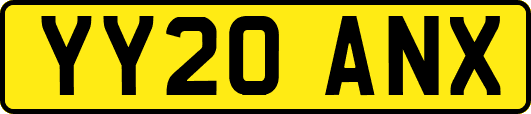 YY20ANX